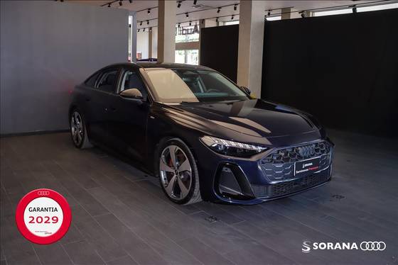 AUDI A5 2.0 TFSI GASOLINA PERFORMANCE S EDITION QUATTRO S TRONIC
